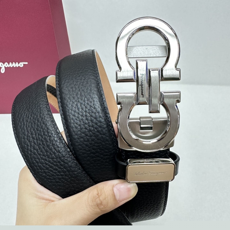 Ferragamo Belts